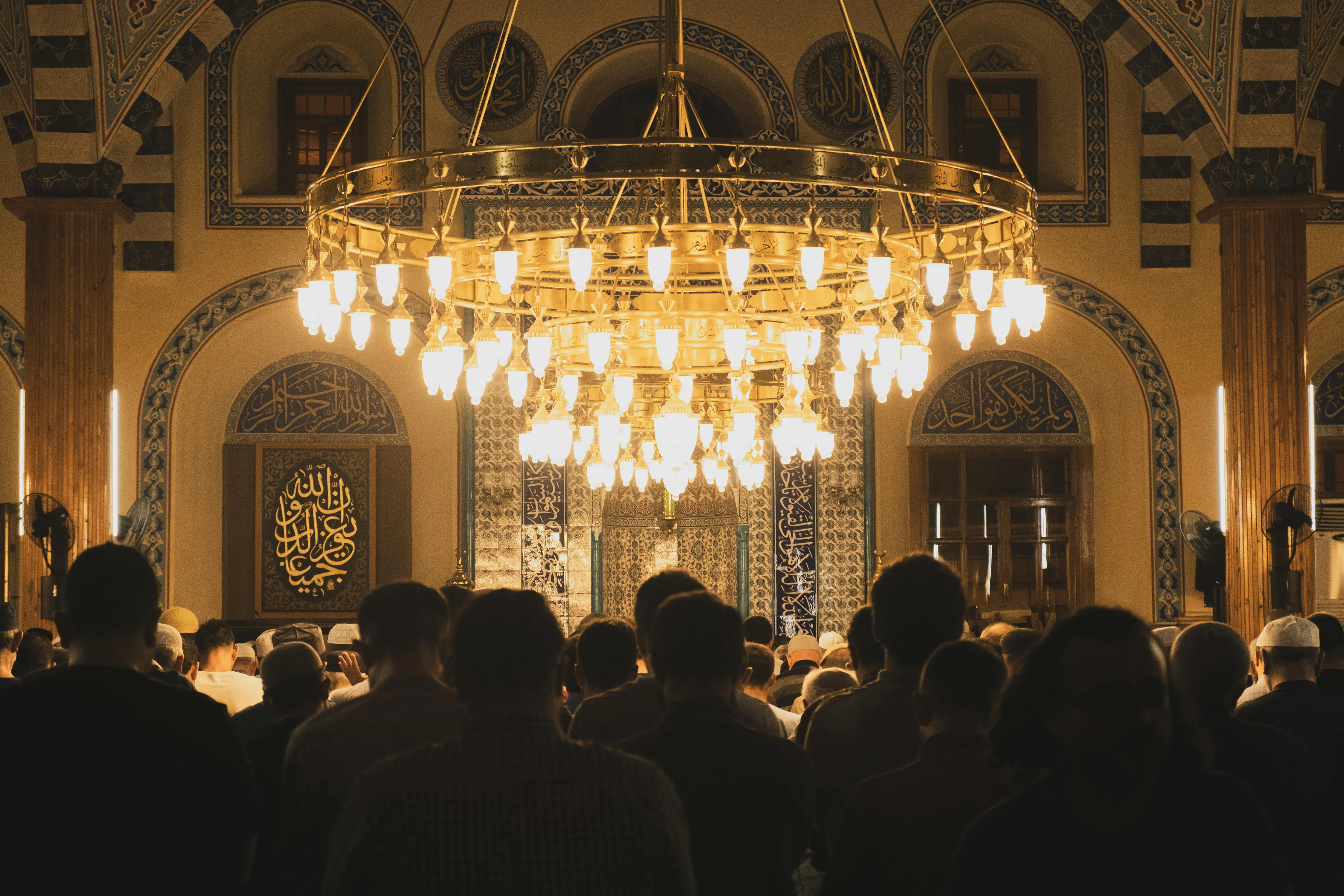 İbadeti Zorlaştırmadan Yaşamak: Küçük Adımlarla Büyük Devamlılık