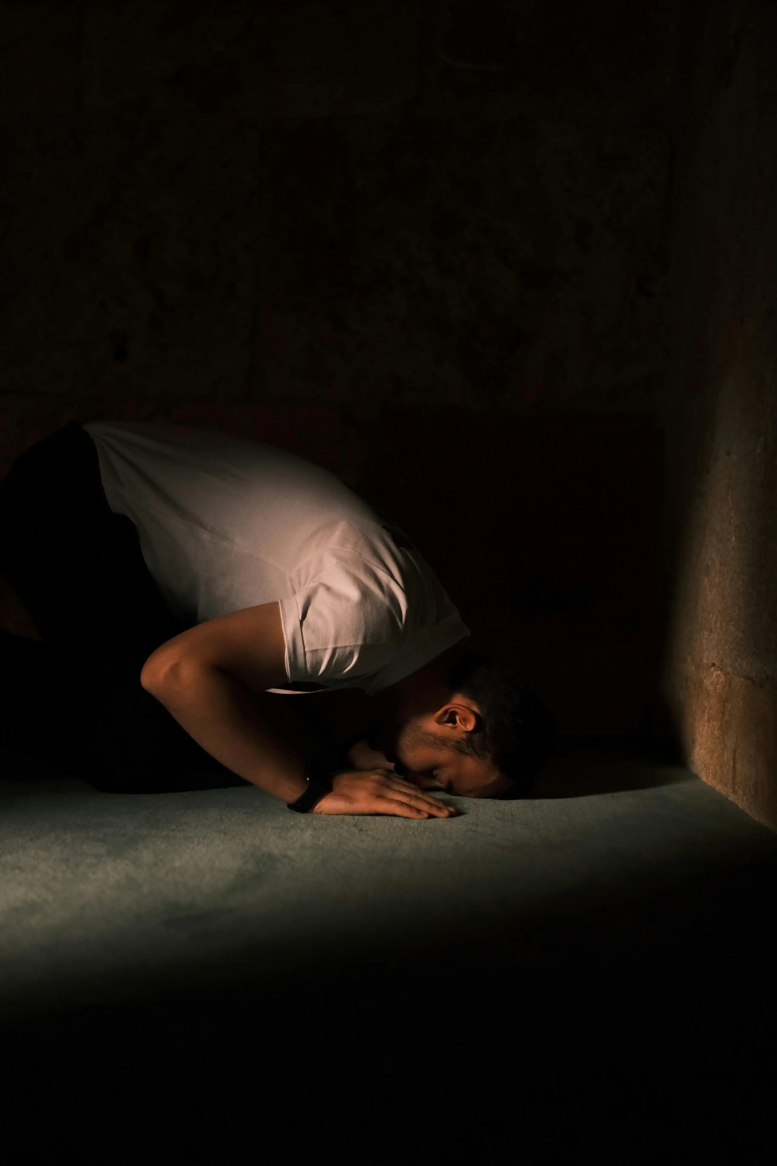 Namaz Vakitlerini Hayata Uydurmak: Düzen Kurmanın Pratik Yolu