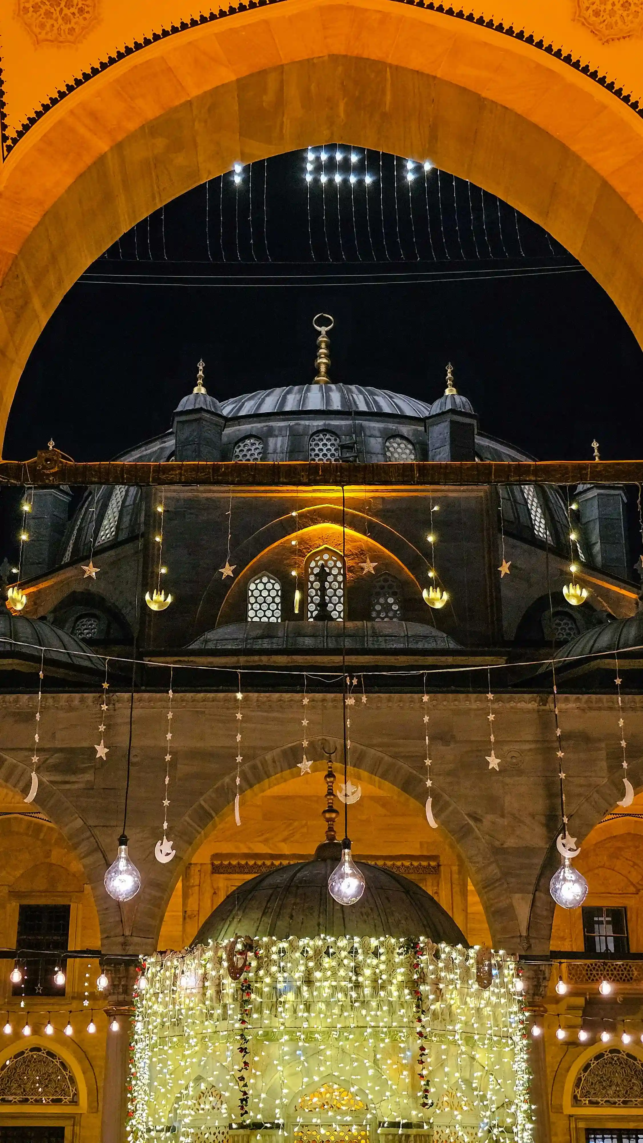 Ramazan Ayında İbadet Bilinci